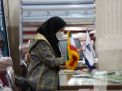 گزارش تصویری مراسم افتتاحيه نمايشگاه كار استان سمنان